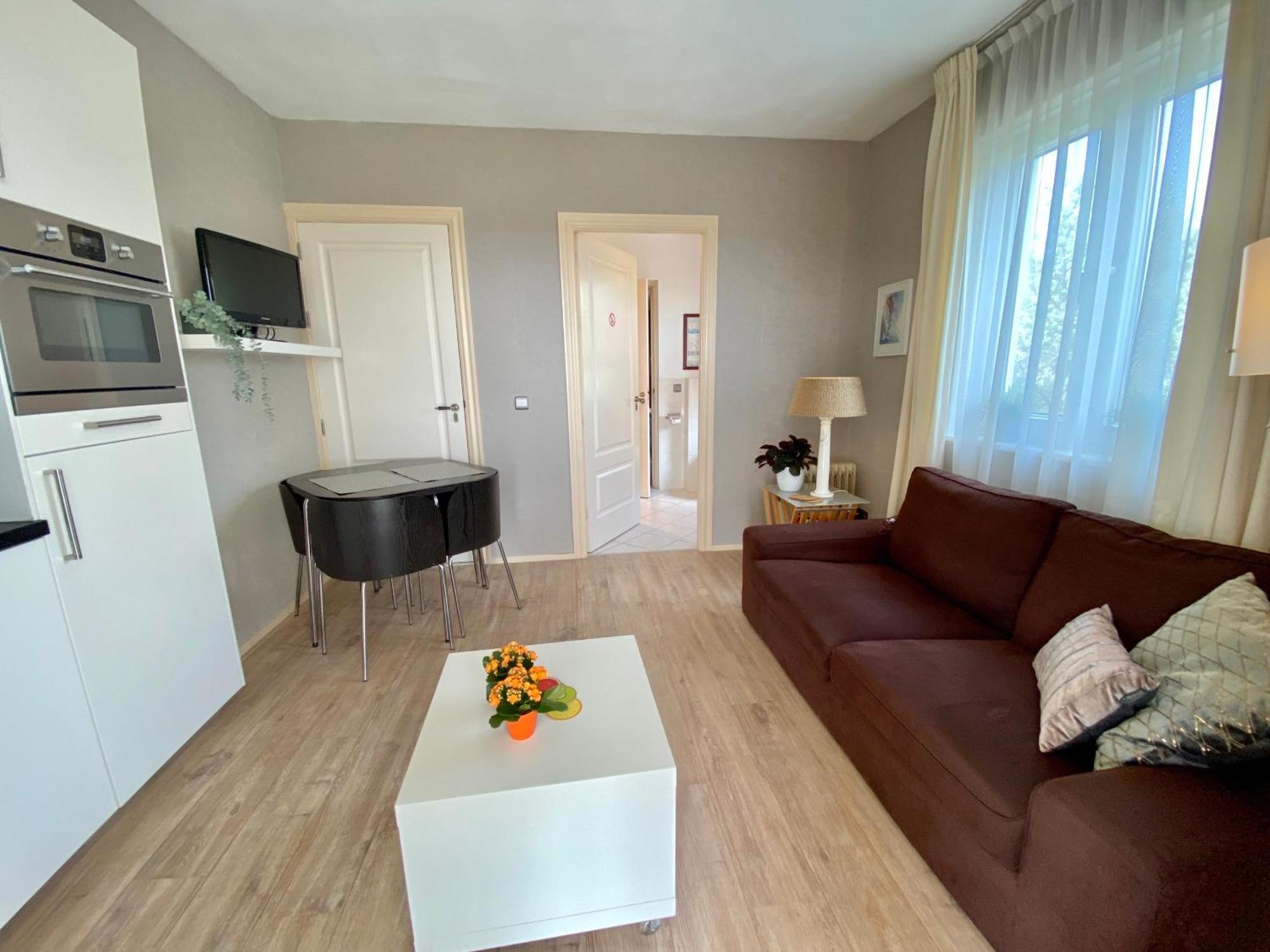 Dune Appartement